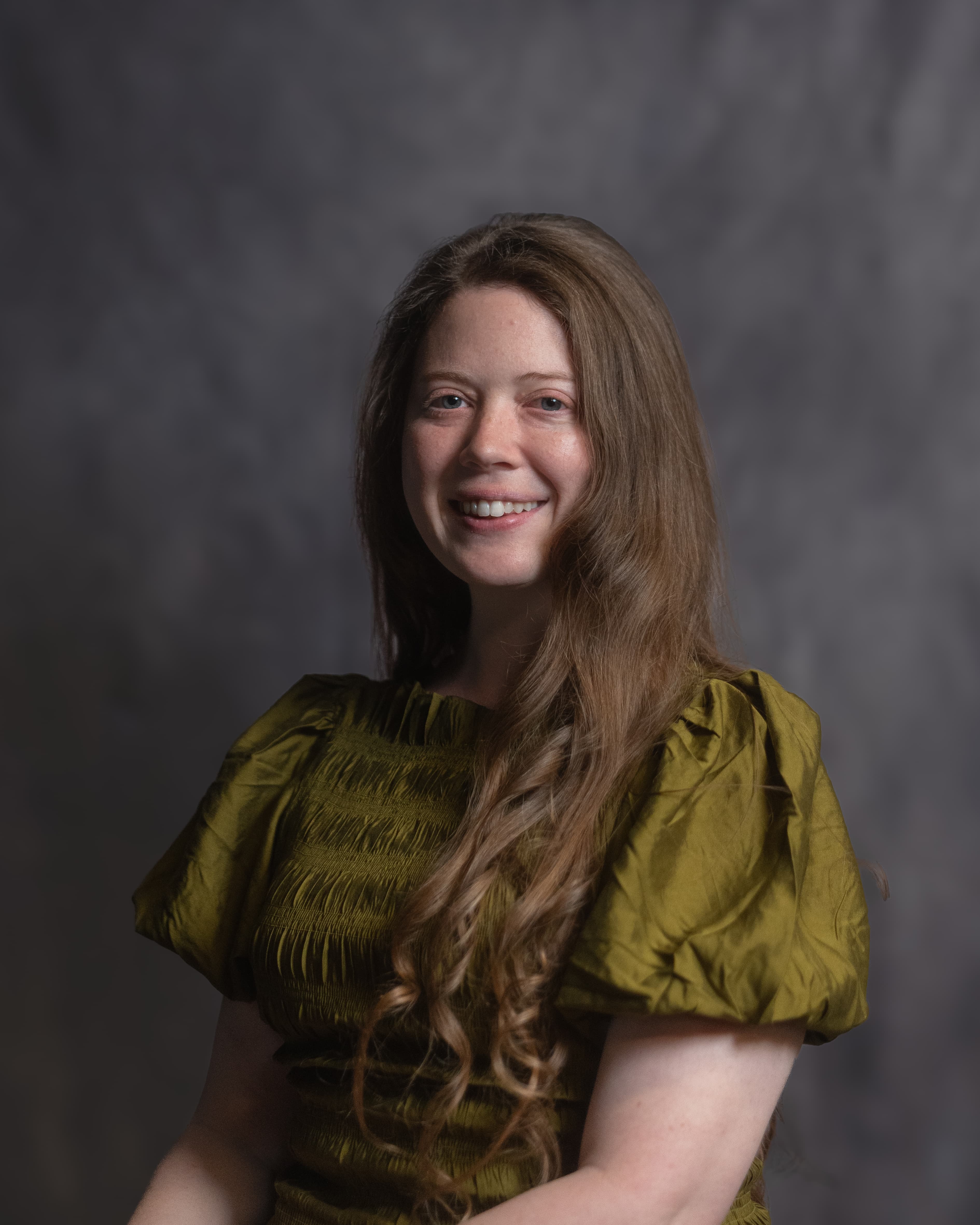 Marissa Cooney, LPC-Associate